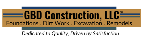GBD Construction, LLC, Site Prep Contractors